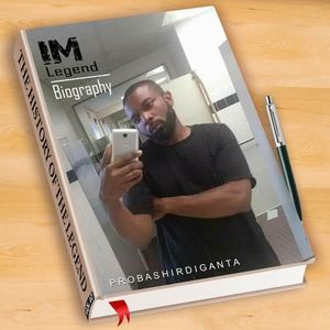 Meet your Posher, Tyron